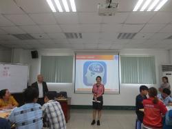 Khái niệm về chia sẻ kiến thức - Pou Yuen (08.07.2019 PM)